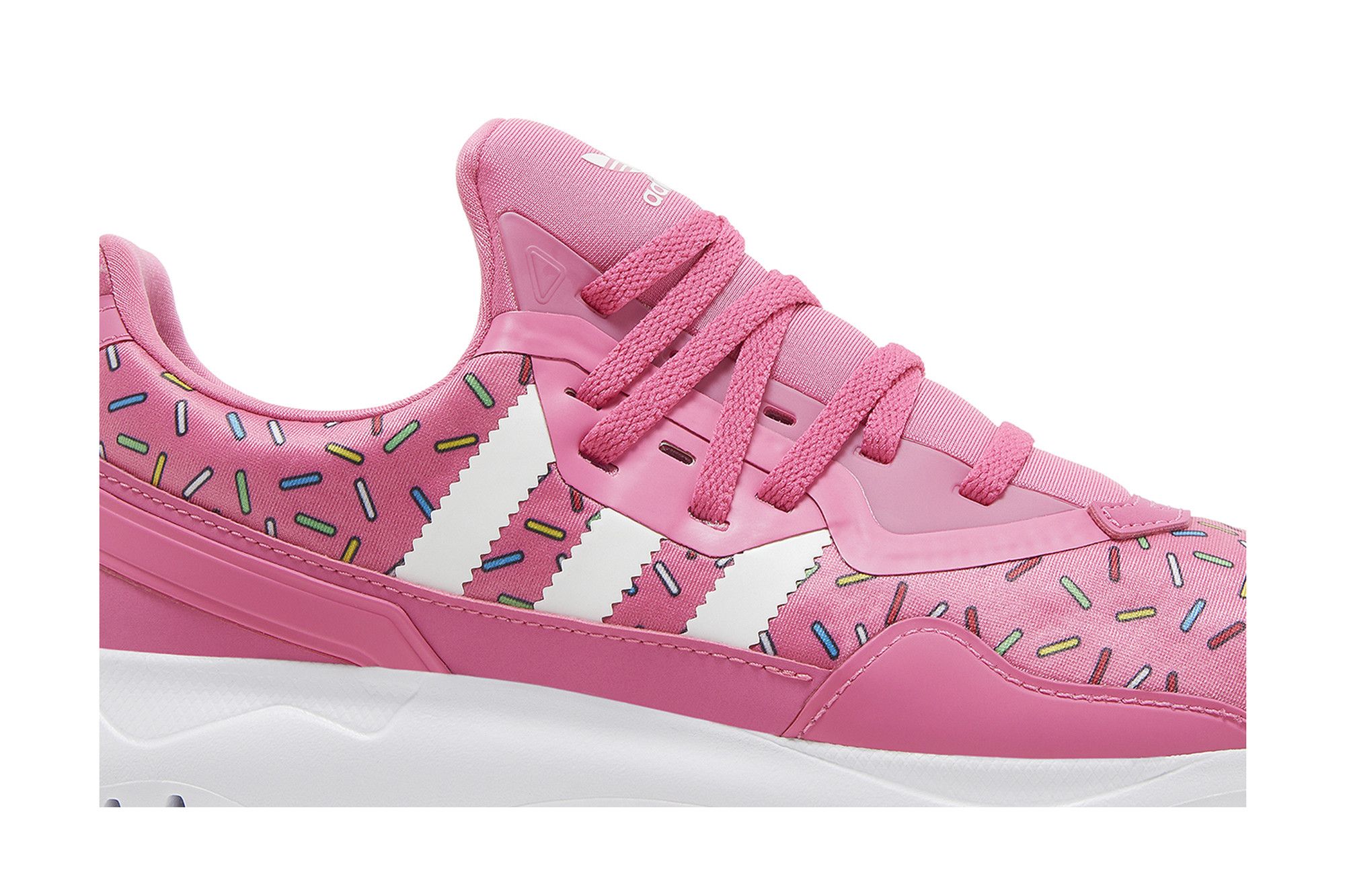 Buy The Simpsons x adidas Original Flex J 'Donuts' - GZ3591 | GOAT