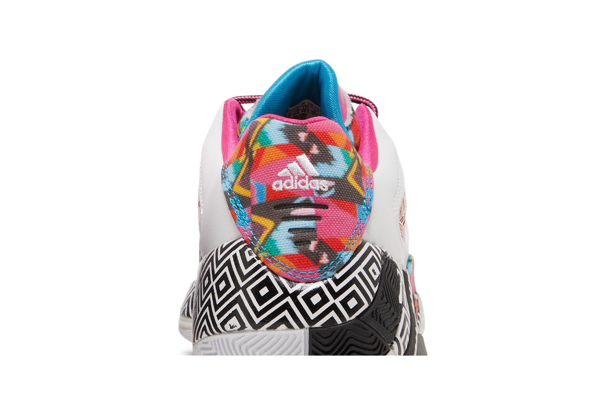 Buy UNDRCRWN x adidas Agent Gil Restomod 'Remix Collection' 2022