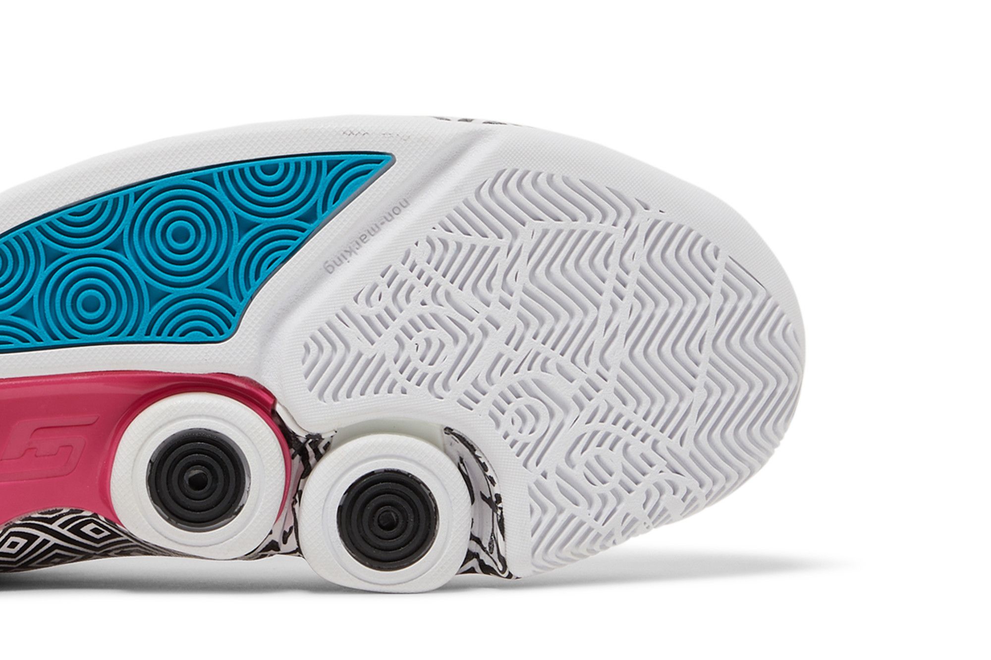 Buy UNDRCRWN x adidas Agent Gil Restomod 'Remix Collection' 2022