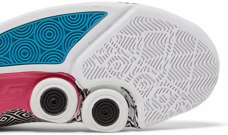 UNDRCRWN x adidas Agent Gil Restomod Remix Collection 2022