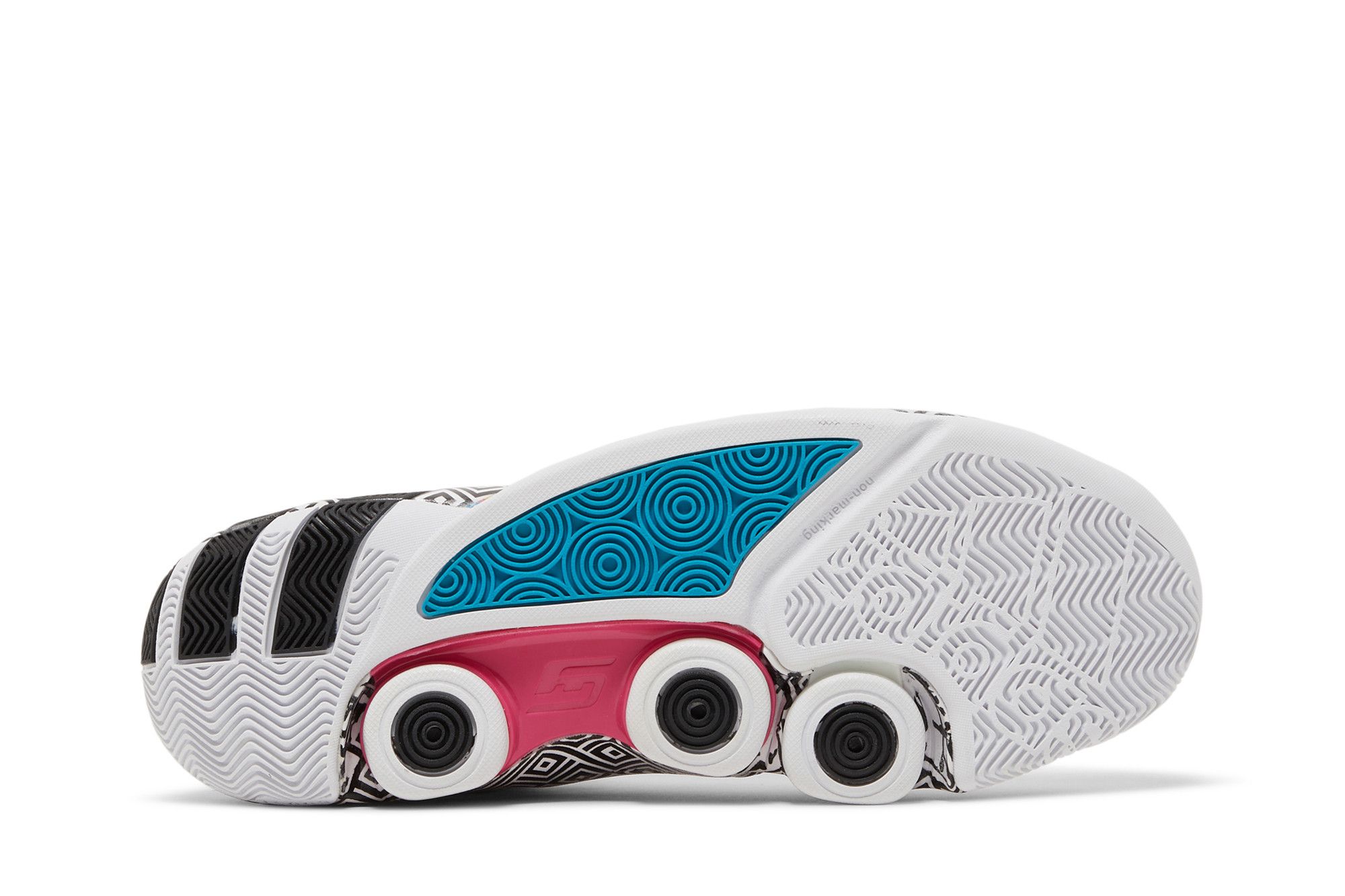 Buy UNDRCRWN x adidas Agent Gil Restomod 'Remix Collection' 2022