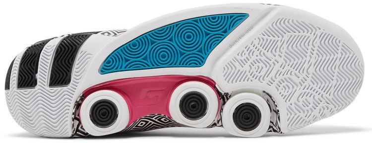 UNDRCRWN x adidas Agent Gil Restomod Remix Collection 2022