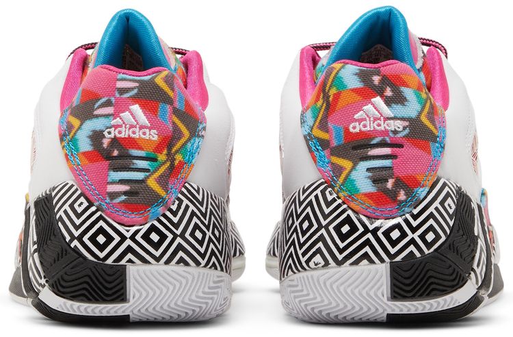 UNDRCRWN x adidas Agent Gil Restomod Remix Collection 2022