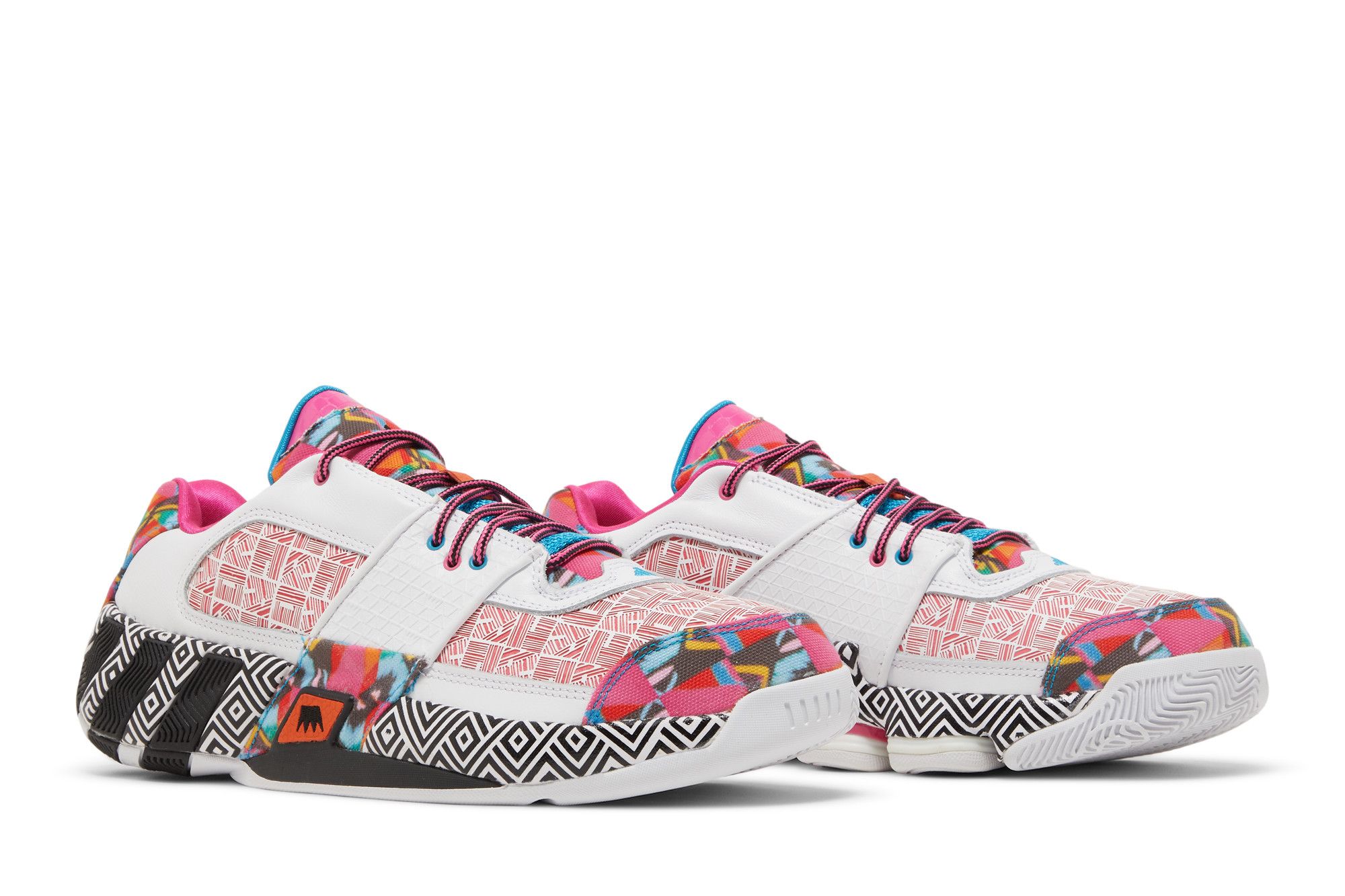 Buy UNDRCRWN x adidas Agent Gil Restomod 'Remix Collection' 2022