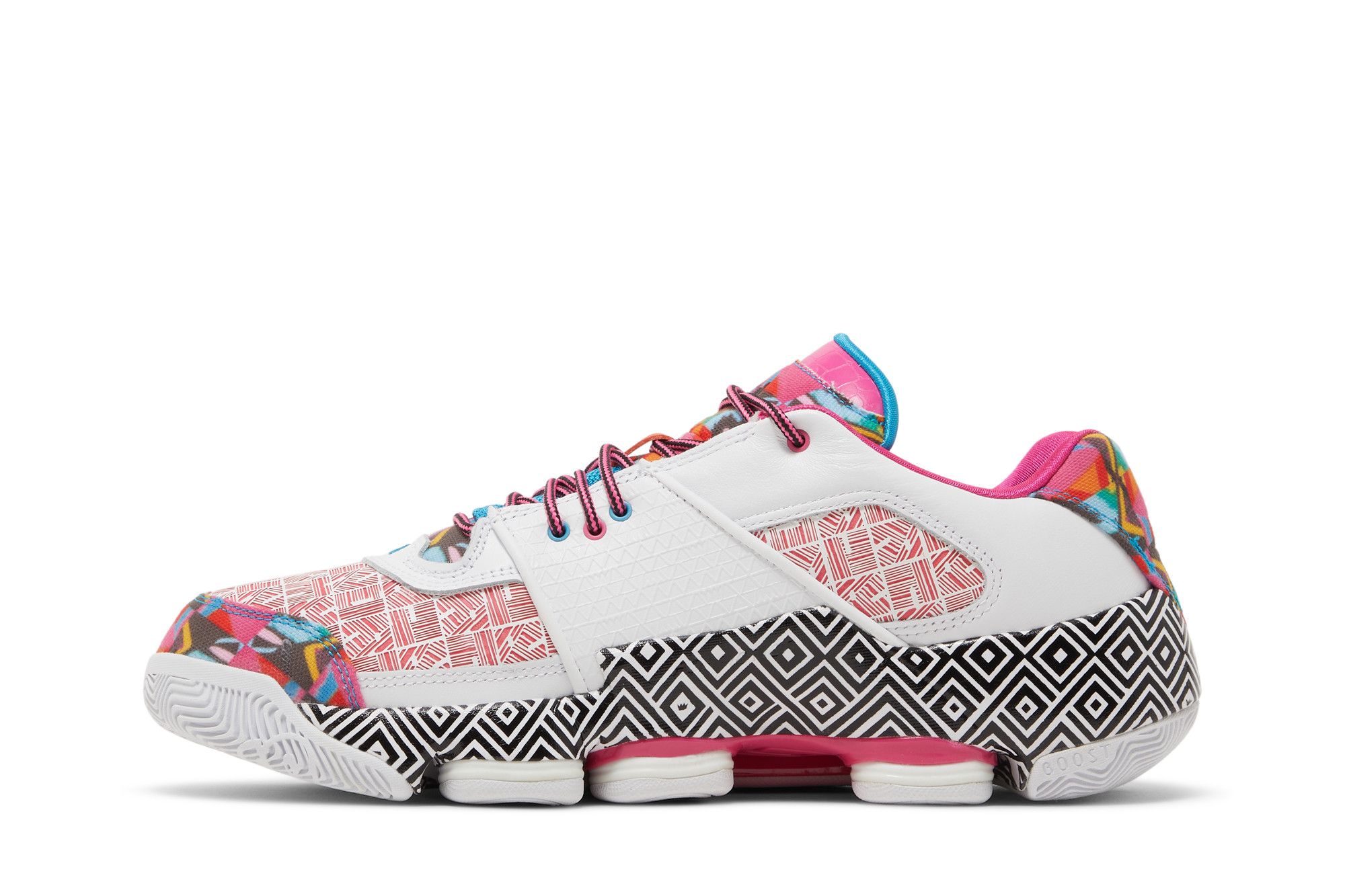 Buy UNDRCRWN x adidas Agent Gil Restomod 'Remix Collection' 2022