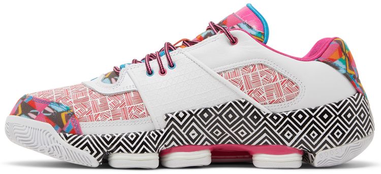 UNDRCRWN x adidas Agent Gil Restomod Remix Collection 2022