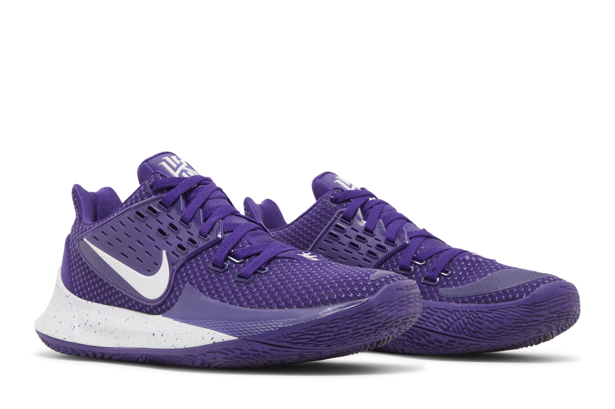 Kyrie 2 purple shop
