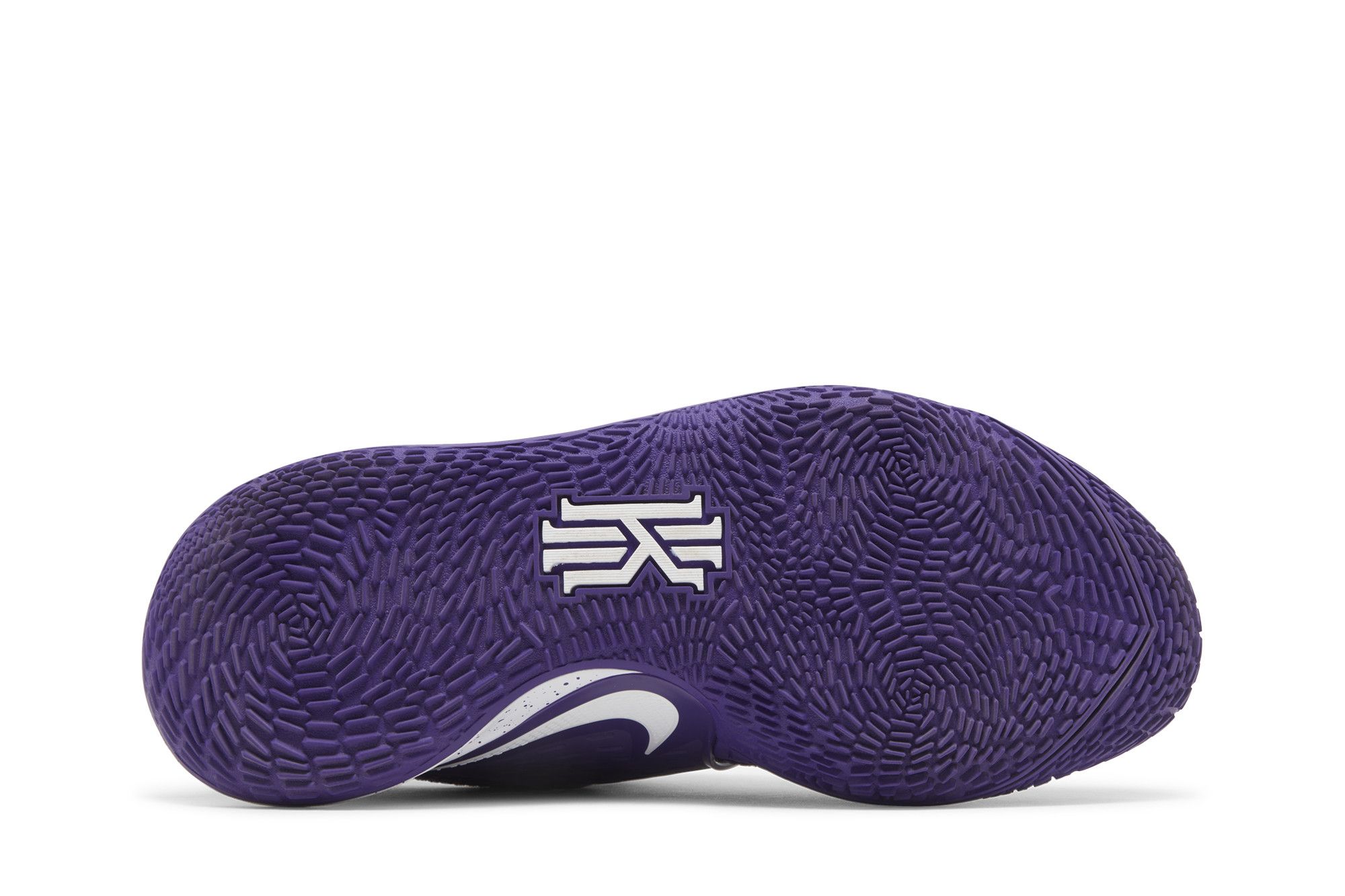 nike kyrie 2 mens purple
