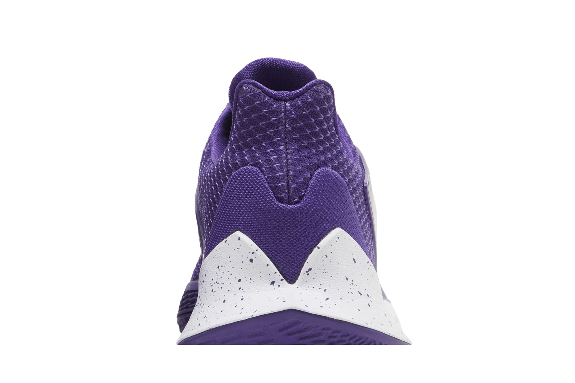 Kyrie 2 purple and white best sale