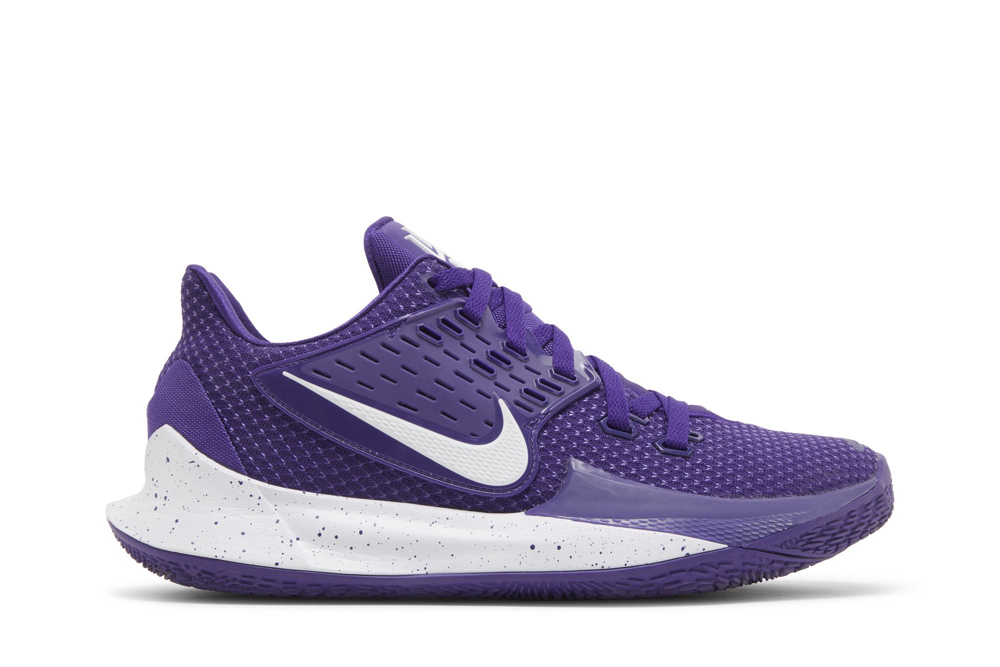 Buy Kyrie Low 2 TB Court Purple CN9827 502 GOAT