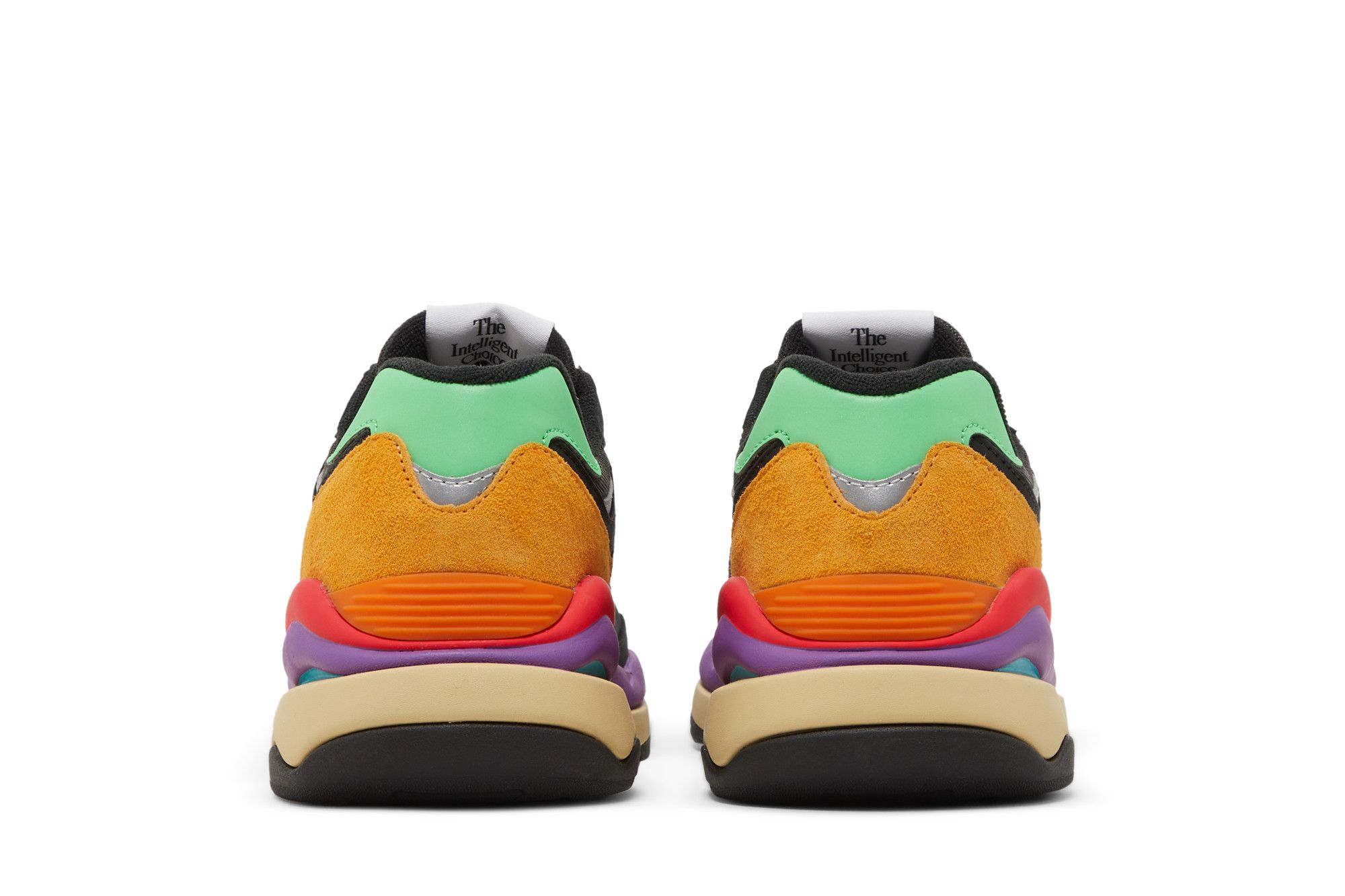 Buy 57/40 'Black Vivid Cactus' - M5740LB | GOAT