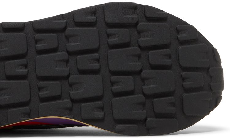 New Balance 5740 Black Vivid Cactus