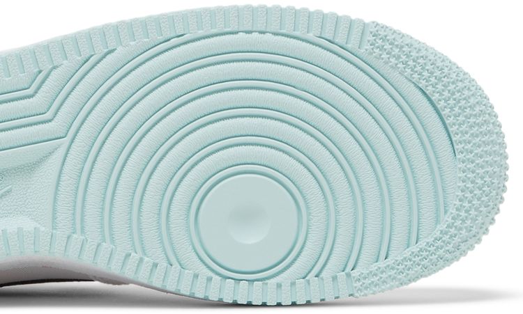 Nike Air Force 1 07 LV8 GS White Atomic Pink