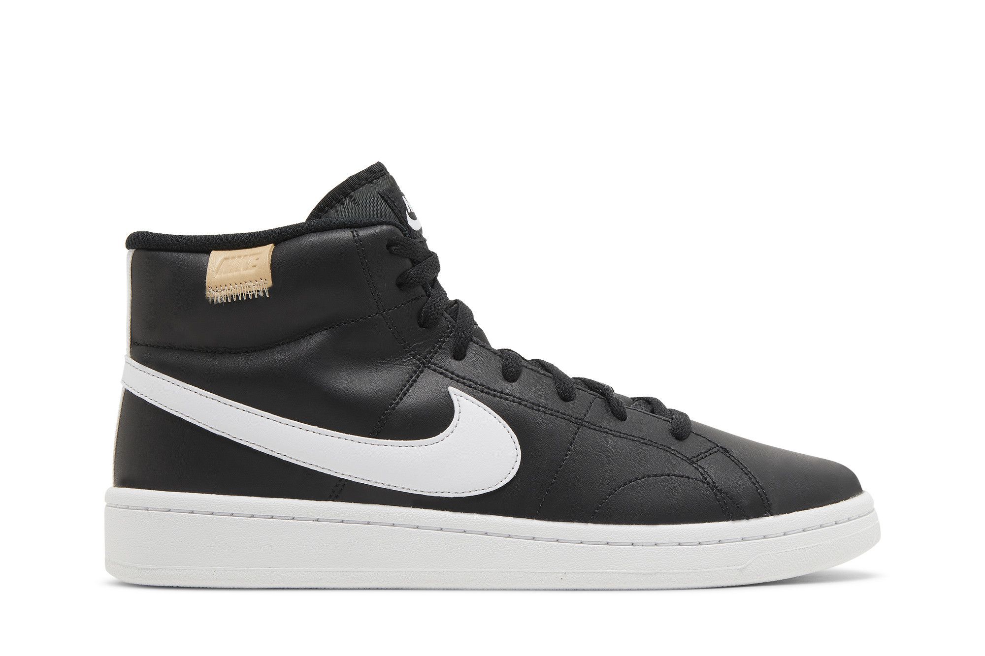 Nike court cheap royale high