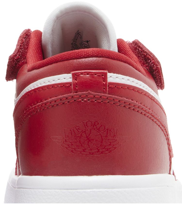 Air Jordan 1 Low ALT PS Gym Red