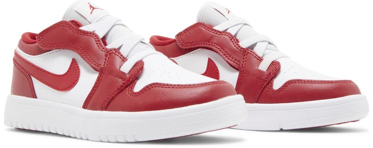Air Jordan 1 Low ALT PS Gym Red