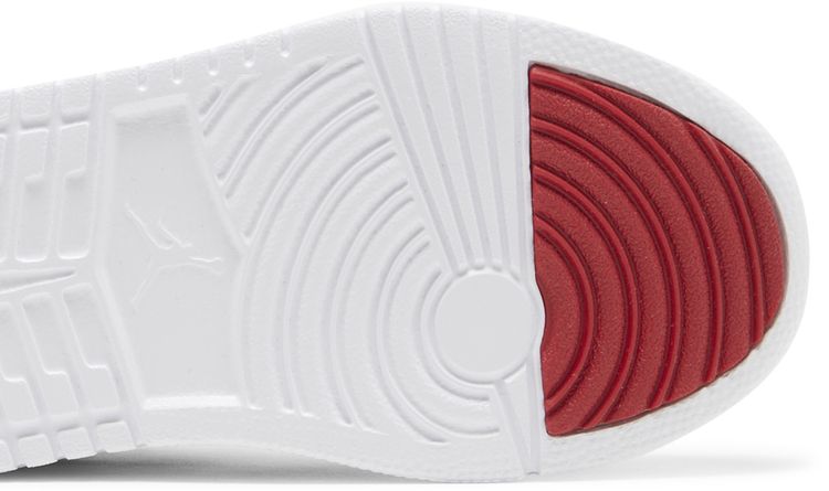 Air Jordan 1 Low ALT PS Gym Red