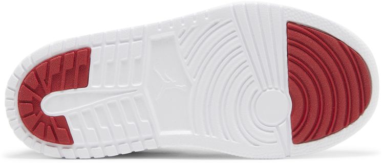 Air Jordan 1 Low ALT PS Gym Red