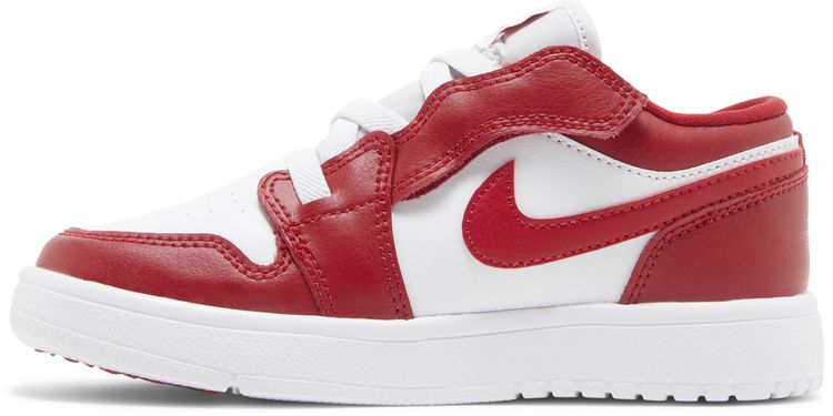 Air Jordan 1 Low ALT PS Gym Red