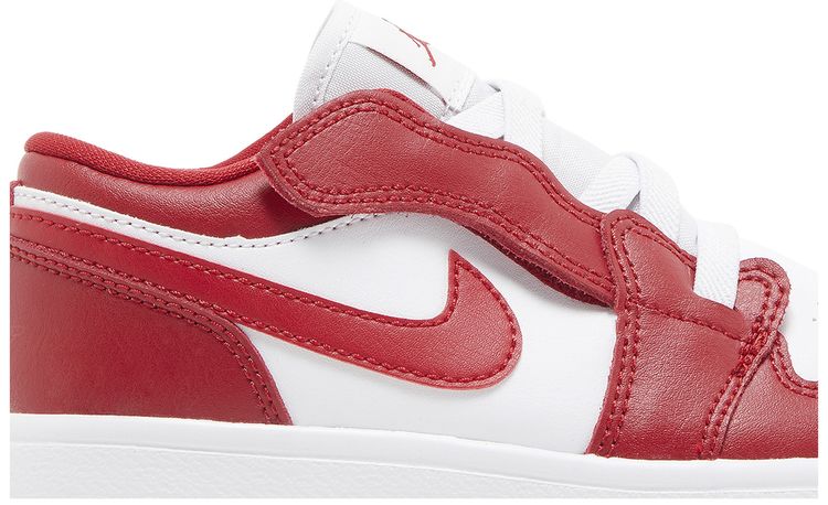 Air Jordan 1 Low ALT PS Gym Red
