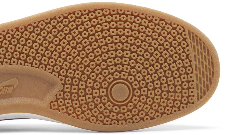 Nike Alleyoop SB Club Gold Navy