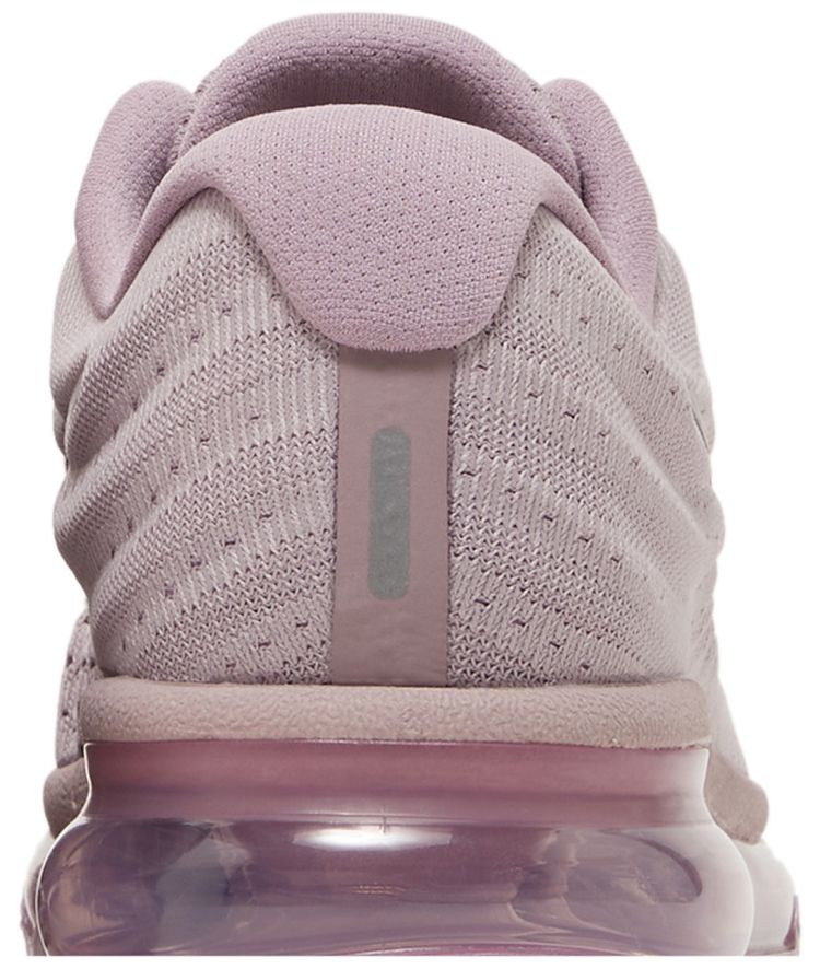 Nike Wmns Air Max 2017 Plum Fog