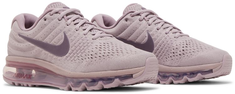 Nike Wmns Air Max 2017 Plum Fog