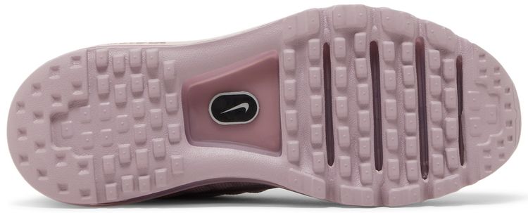 Nike Wmns Air Max 2017 Plum Fog