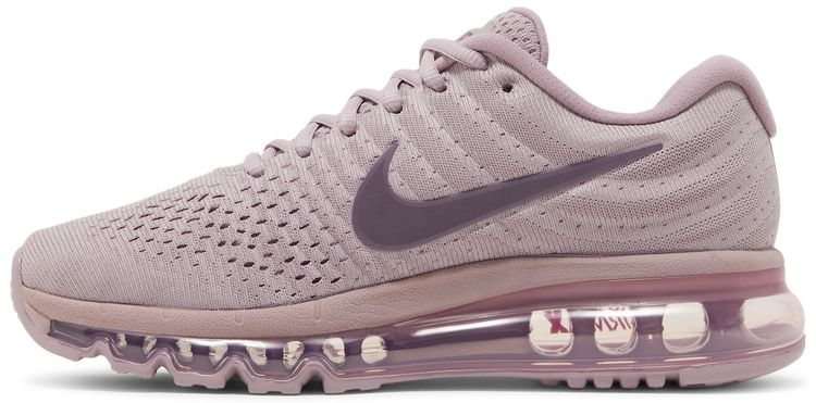 Nike Wmns Air Max 2017 Plum Fog