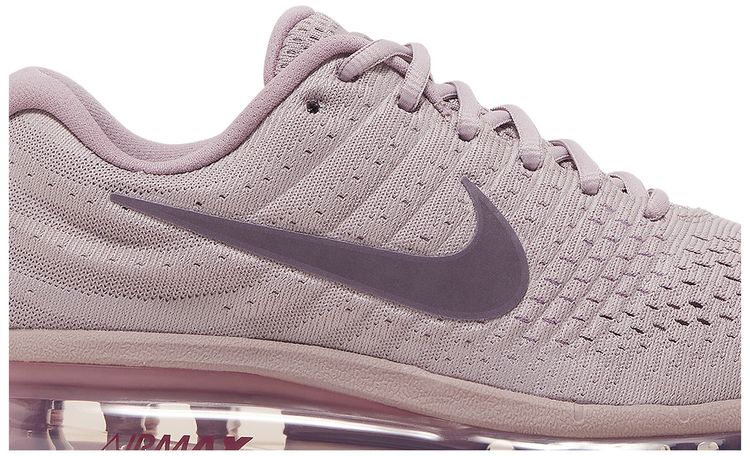 Nike Wmns Air Max 2017 Plum Fog