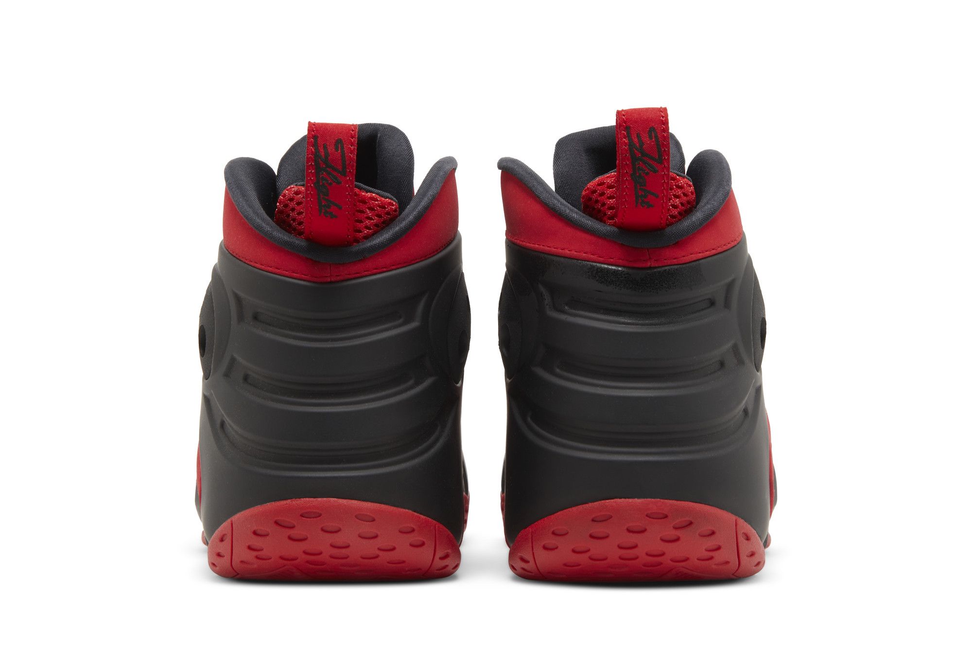 Zoom rookie red on sale