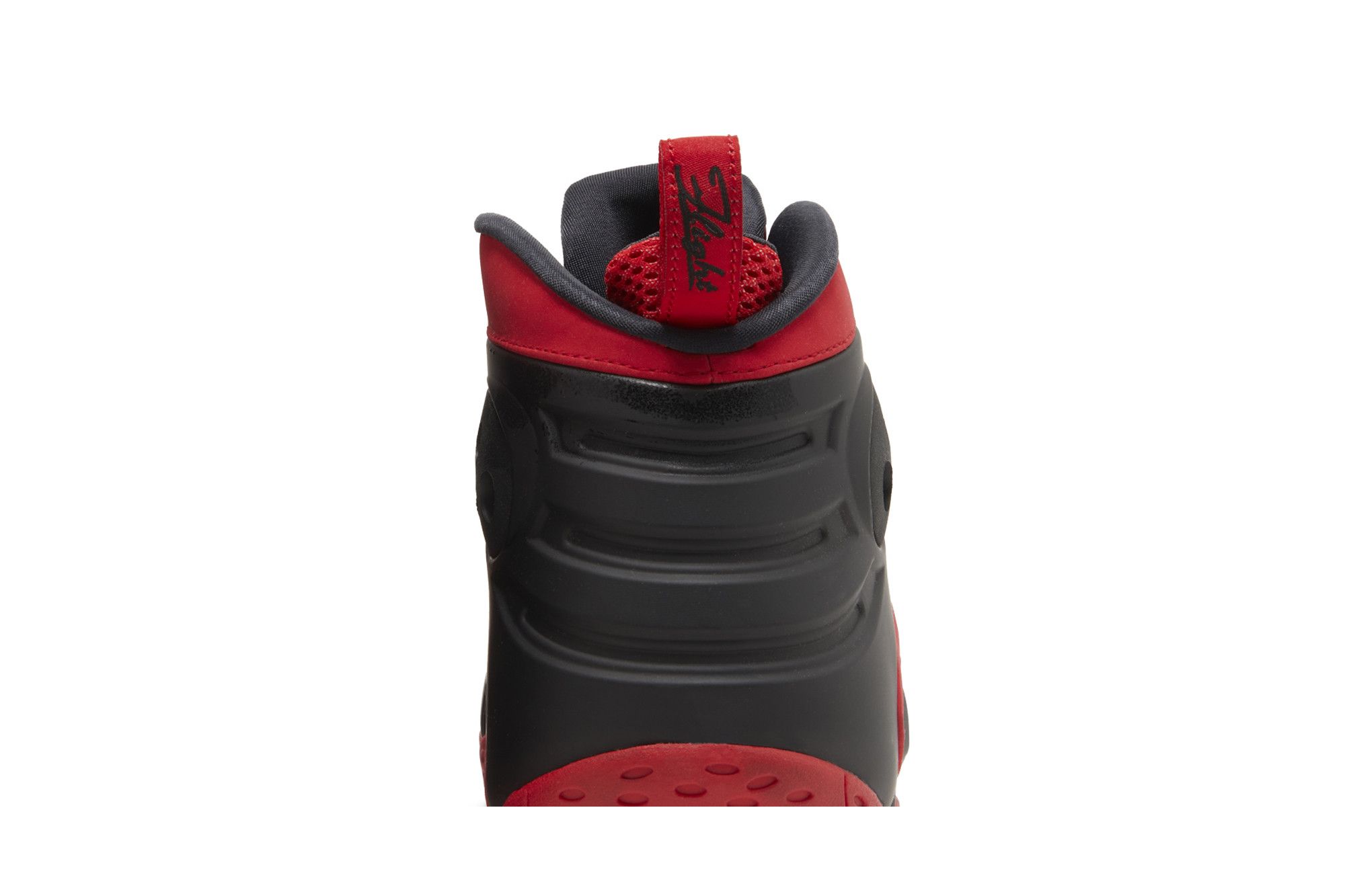 nike zoom rookie university red