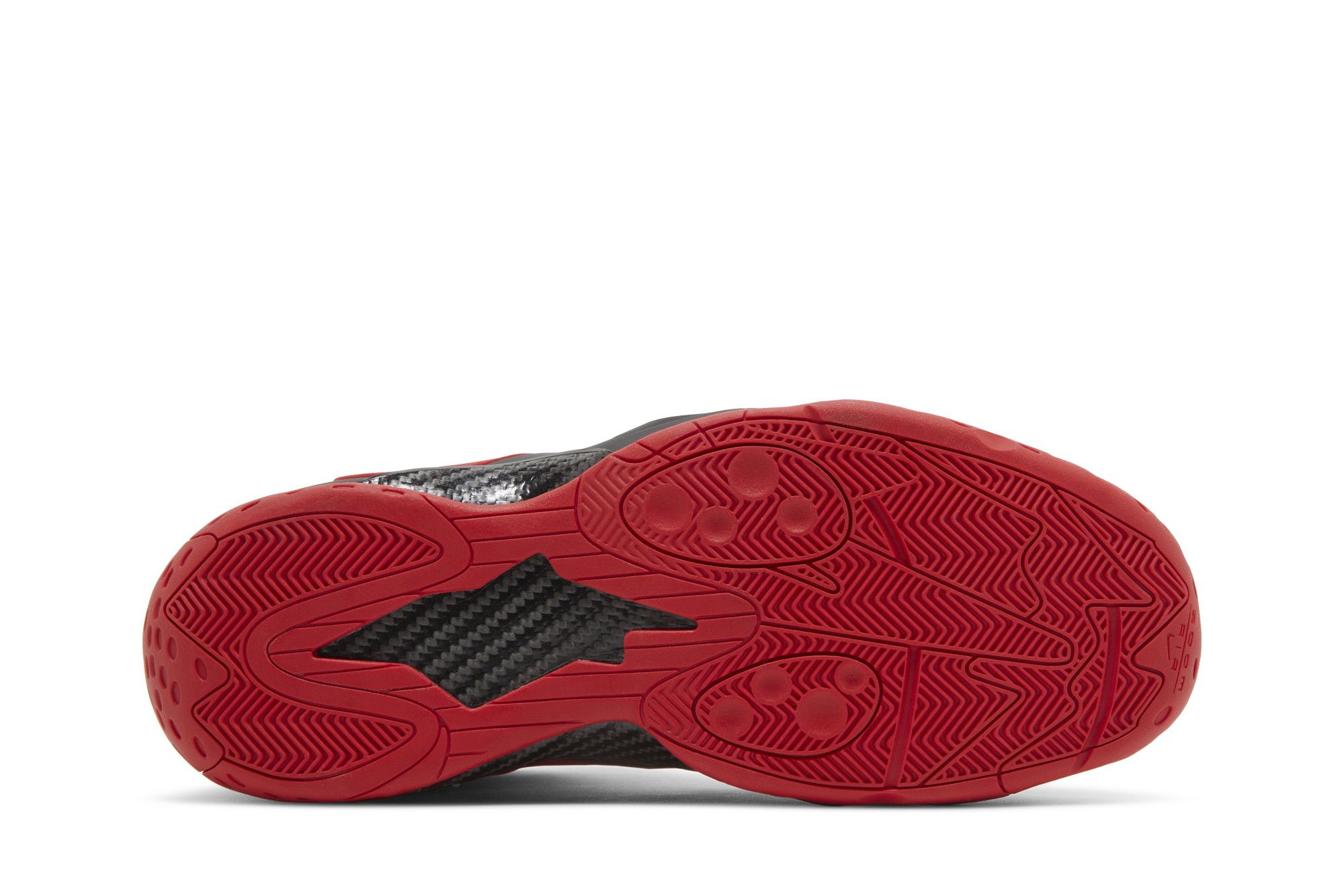 nike zoom rookie university red