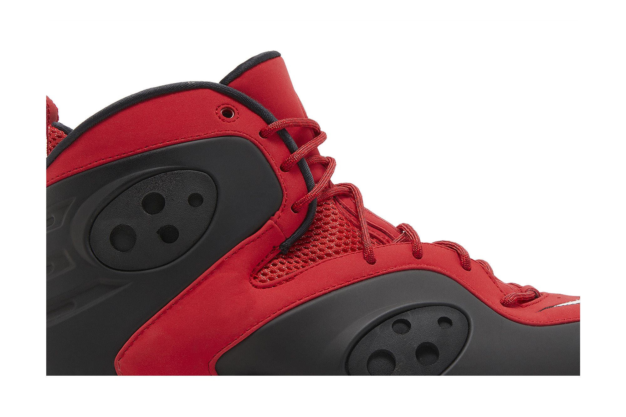 Zoom rookie red new arrivals