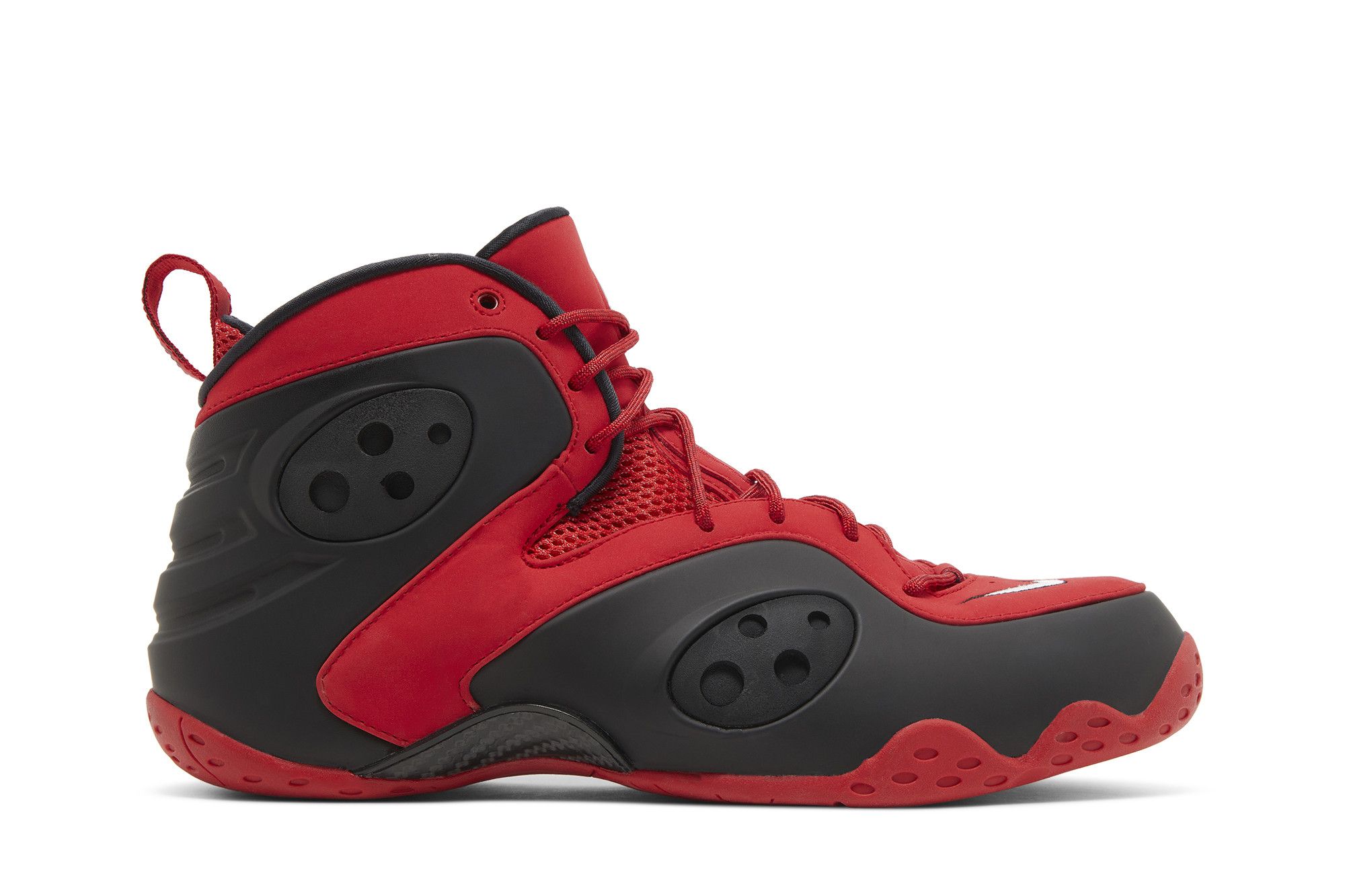 Buy Zoom Rookie University Red BQ3379 600 GOAT