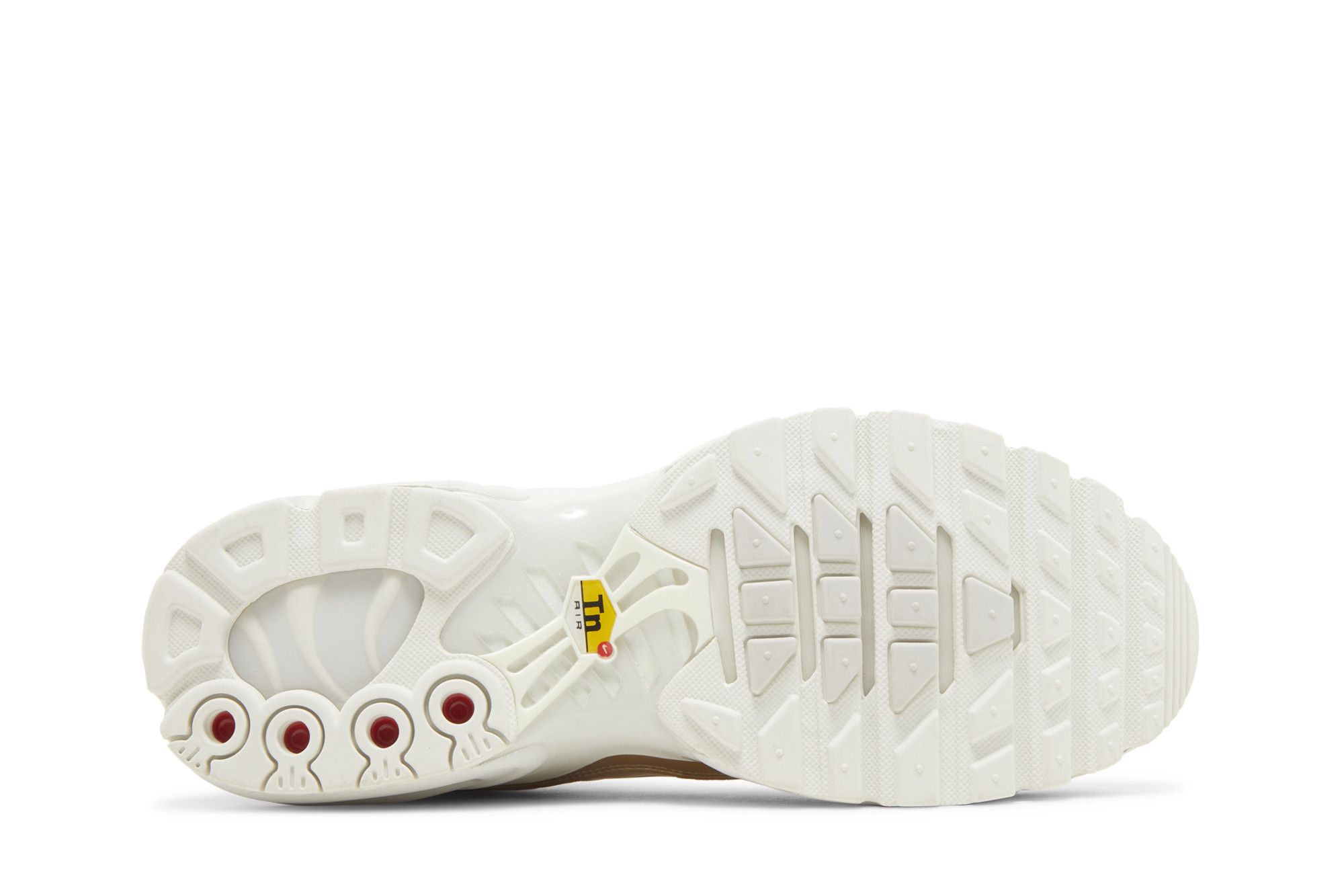 White and gold tn's womens discount