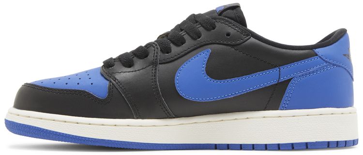 Air Jordan 1 Retro Low OG BG Royal