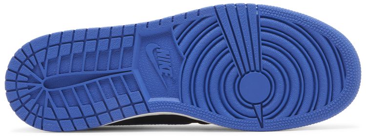 Air Jordan 1 Retro Low OG BG Royal