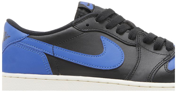 Air Jordan 1 Retro Low OG BG Royal