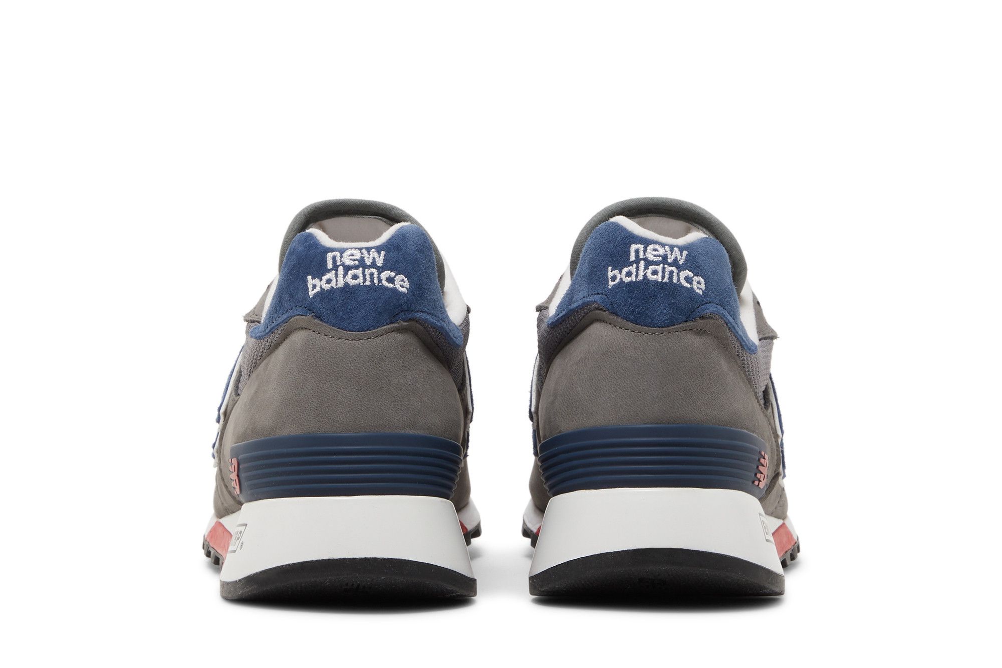 ニューバランス　M1300ER New Balance M1300ER USA 1300 (Grey Blue Red) Suede Mens 9.5 / Eur