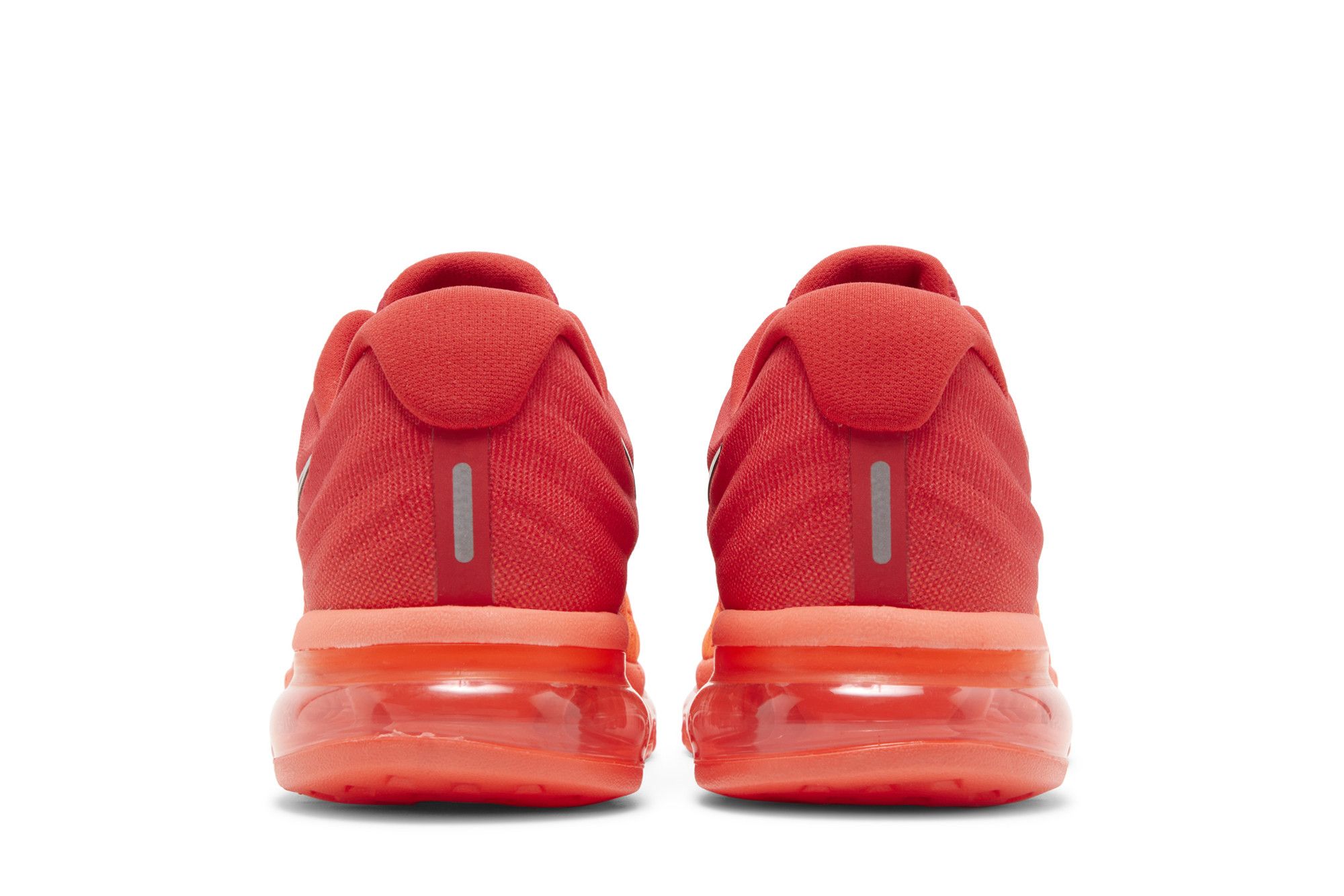 Size 11.0 Air Max 2017 Bright Crimson