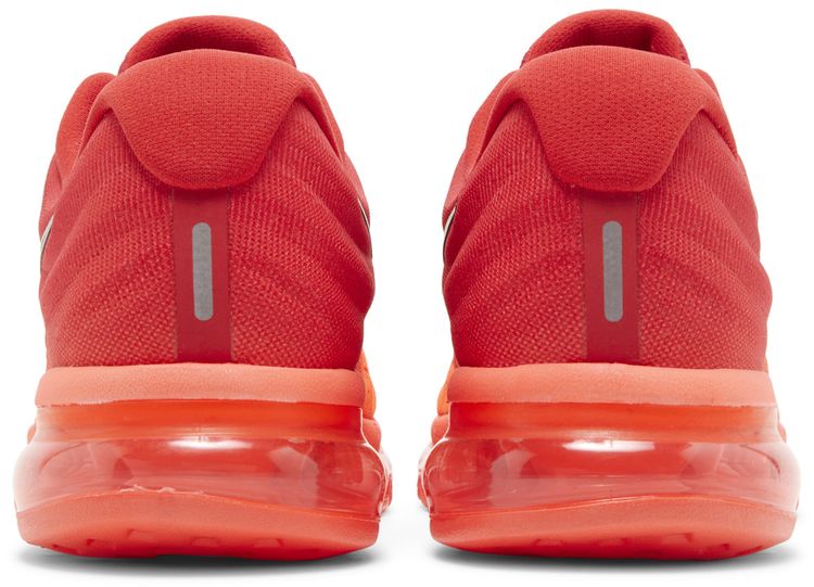 Nike Air Max 2017 Bright Crimson