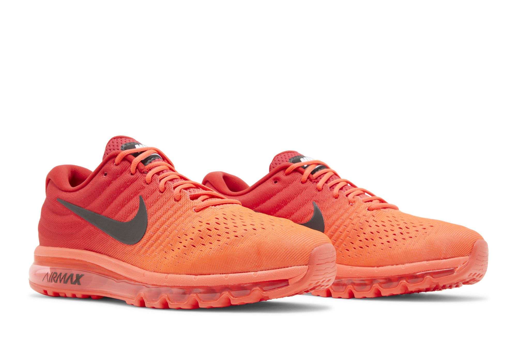 Nike air max 2017 bright crimson store