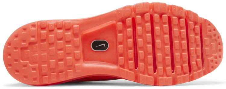 Nike Air Max 2017 Bright Crimson