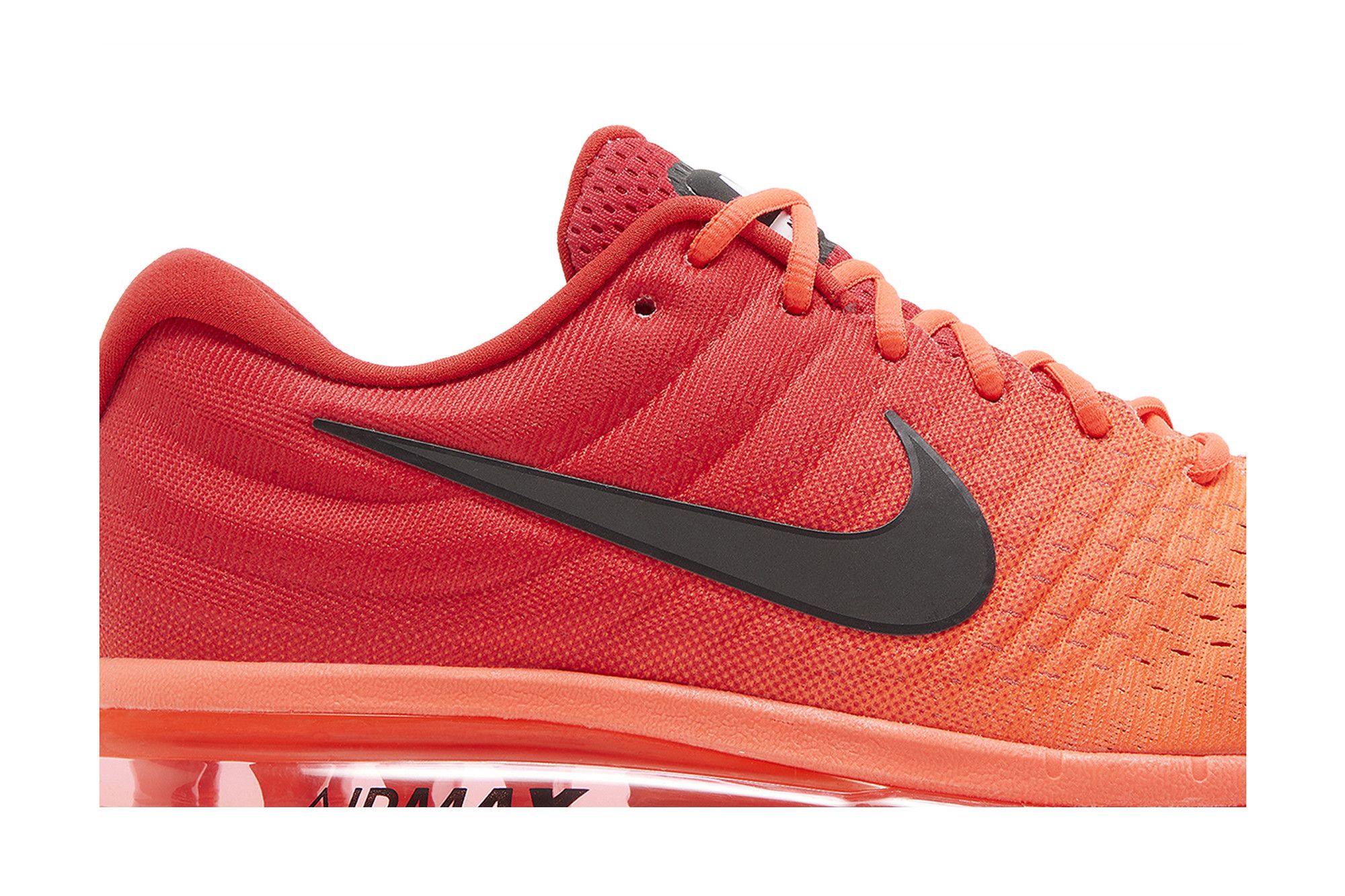Buy Air Max 2017 Bright Crimson 849559 602 GOAT