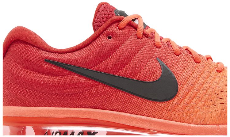 Nike Air Max 2017 Bright Crimson