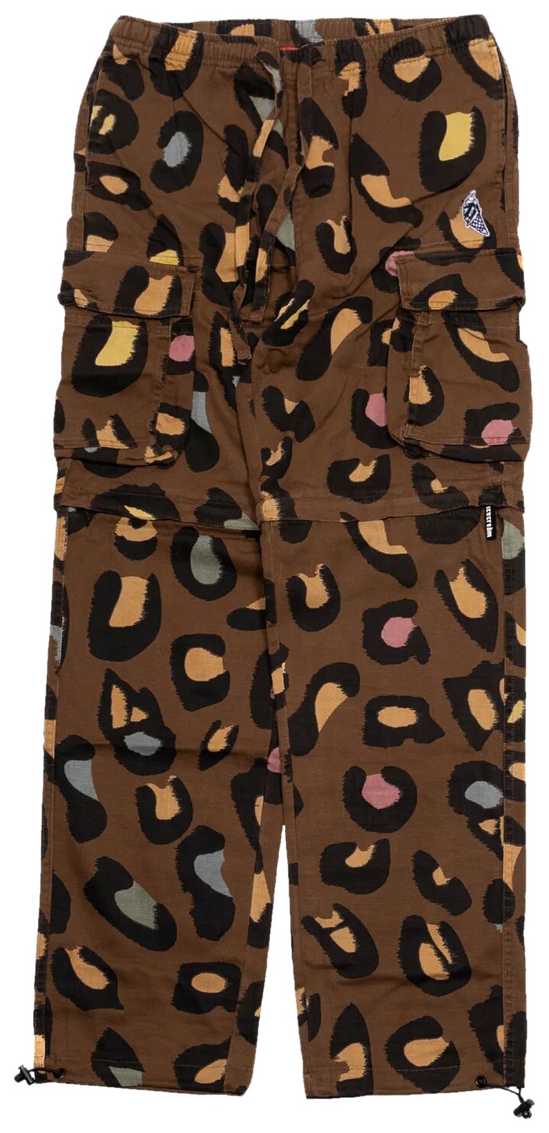 Buy Icecream Endangered Pants 'Bison' 431 2105 BISO GOAT