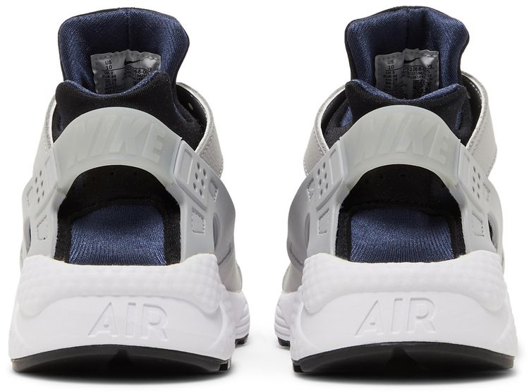 Air Huarache Grey Fog Obsidian