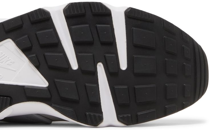 Air Huarache Grey Fog Obsidian