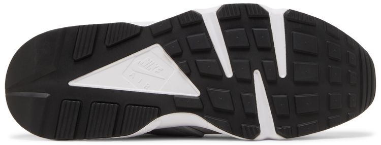 Air Huarache Grey Fog Obsidian